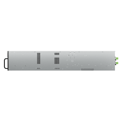 SYNOLOGY - Unidad de Expansión RX6025sas | 60 Bahías para HDD SAS 3.5" o SSD SATA 2.5" | Diseño Conectar y Usar | Compatibilidad con SAS de Múltiples Rutas | Redundancia de Hardware.