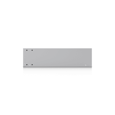 UBIQUITI - UNAS Pro Servidor de Almacenamiento en Red de 2U Rack con (7) Bahías para HDD/SSD de 2.5/3.5" con 1 Puerto 10GbE  y 1 Puerto SFP+ 10G