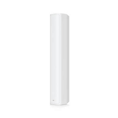 UBIQUITI - Sensor SuperLink Inalámbrico con Batería para Detección de Rotura de Cristal y Movimiento