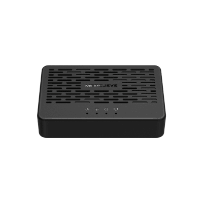 TP-LINK - ONU/ONT - Unidad de Red Óptica XPON dual EPON/GPON / 1 Puerto RJ45 10/100/1000 Mbps / 1 puerto XPON Conector SC/APC / Equipo Bridge / Longitud de Onda Up: 1310 nm Dw: 1490 nm