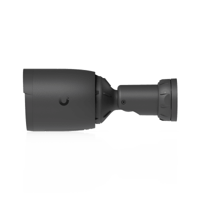 UBIQUITI - UniFi Protect G6 Pro Bullet – Cámara 4K PoE+ Todo Clima con Motor de IA Multi-TOPS, Zoom Óptico 2.36× y Sensor CMOS 1/1.2, que Ofrece un Desempeño Sobresaliente en Entornos de Baja Iluminación