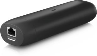 UBIQUITI - Dispositivo UniFi Protect ViewPort, ideal para visualizar hasta 16 cámaras UniFi en una pantalla mediante HDMI