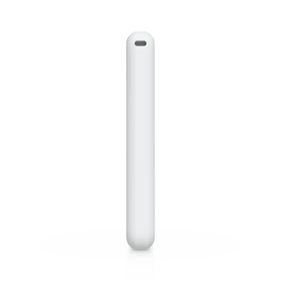 UBIQUITI - UniFi Travel Router de Viaje Ultradelgado para Extender tu Red UniFi de Forma Segura en Cualquier Lugar