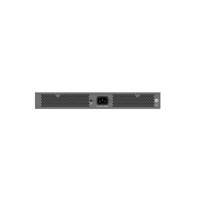 GRANDSTREAM - Switch de Agregación Capa 3 GWN7830 / 2 Puertos Gigabit Ethernet / 6 Puertos Gigabit SFP / 4 Puertos 10Gigabit SFP+ / QoS Integrada / Soporte IPv6 e IPv4 / Seguridad Avanzada / Stacking /