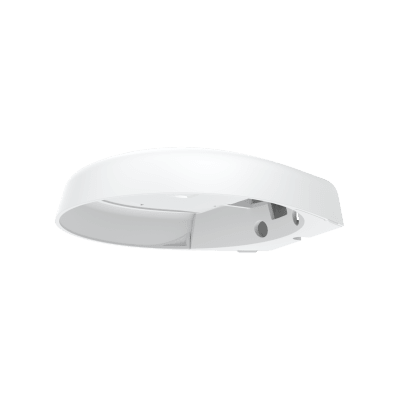 UBIQUITI - Dome Camera Arm Mount – Soporte de Brazo para Montaje en Pared de Cámaras G4 y G5 Dome