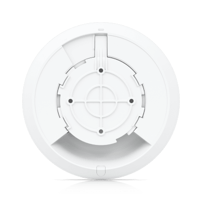 UBIQUITI - Access Point UniFi doble banda 802.11ax WiFi 6, 5 GHz (MU-MIMO 2x2 y OFDMA) y 2.4 GHz (MIMO 2x2)