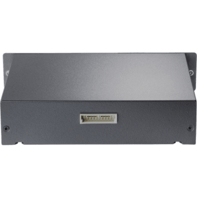 TP-LINK - Módulo de Fuente de Poder Redundante / 75 W / Entrada 100-240V AC / Salida 12V DC / Hot-Swappable / Protección Sobrevoltaje-Cortocircuito-Sobrecorriente / Para Chasis TL-MC1400 (MC1400)