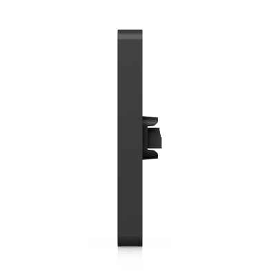 UBIQUITI - Lector Retrofit OSDP para Interior y Exterior con Soporte para Tarjeta NFC, Compatible con UniFi Retrofit Hub y Cableado Existente