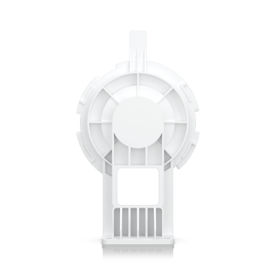 UBIQUITI - Soporte de pared UACC-Lite-AP-AM para puntos de acceso UniFi de tamaño compacto, compatible con modelos U6-Lite, UAP-AC-Lite, U6+  y UAP-nanoHD