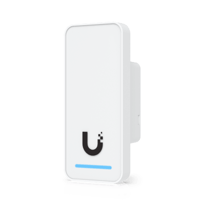UBIQUITI - G3 Reader Lector de Acceso Compacto NFC de Tercera Generación