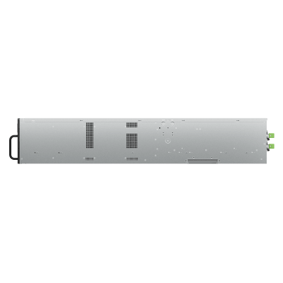 SYNOLOGY - Unidad de Expansión RX6025sas | 60 Bahías para HDD SAS 3.5" o SSD SATA 2.5" | Diseño Conectar y Usar | Compatibilidad con SAS de Múltiples Rutas | Redundancia de Hardware.