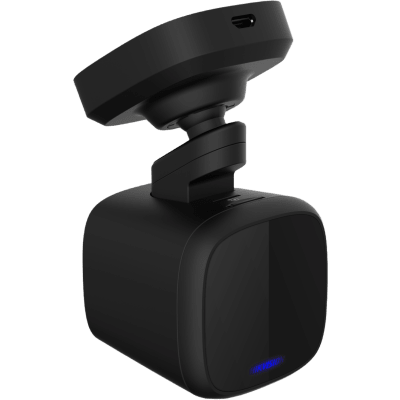 HIKVISION - Cámara Móvil (Dash Cam) para Vehículos / ADAS / Micrófono y Bocina Integrado / Wi-Fi / Micro SD / Conector USB / G - Sensor / Soporta GPS