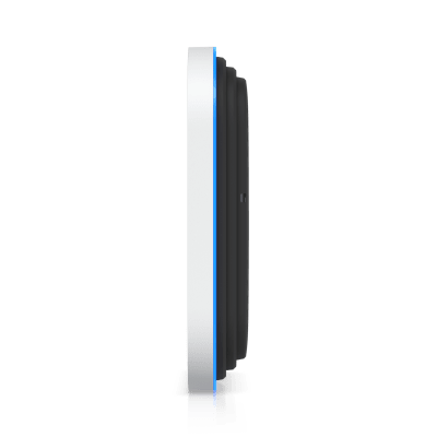 UBIQUITI - UniFi Enterprise Access Point E7, WiFi 7, 2.4/5/6GHz, 10 Cadenas Espaciales, Analizador Espectral en Tiempo Real, Hasta 1000 Dispositivos, (1) Puerto 10G RJ45 y (1) Puerto 1G RJ45 para Alta Disponibilidad de Energía y Datos