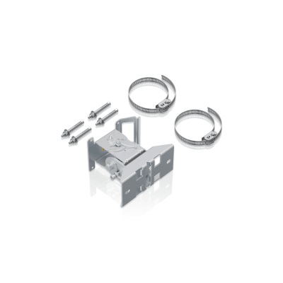HUAWEI - Punto de Acceso Exterior Wi-Fi 6 / 1.7 Gbps / MU-MIMO 2x2 / Antena Sectorial 65°(H) 54°(V) / PoE Gigabit + SFP Gigabit / BLE / IP68 / -40°C a +65°C / 1,024 Clientes