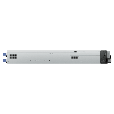 SYNOLOGY - Dispositivo de Protección de Datos Synology ActiveProtect DP7400 | 2U Rack | AMD EPYC 7272 | 64 GB RAM | 10 HDD 20 TB RAID 6 | 2 SSD 3840 GB RAID 1 | 10 GbE | Protección Ransomware | Inmutabilidad WORM | Gestión Centralizada.