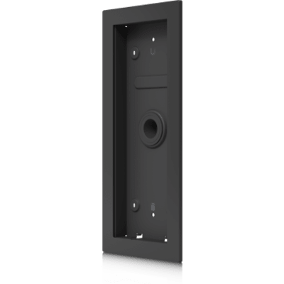 UBIQUITI - Soporte de Montaje Empotrado para UniFi Intercom: UA-G3-Intercom , UA-Intercom
