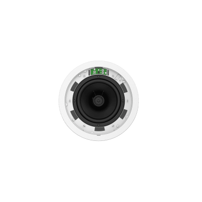 GRANDSTREAM - Altavoz SIP Multidifusión de 30W para Seguridad y Comunicación Efectiva