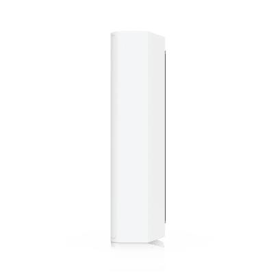 UBIQUITI - Sensor de Movimiento SuperLink Inalámbrico para Instalación Versátil, Batería de hasta 6 Años de Duración