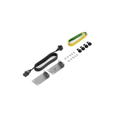 HUAWEI - Switch Administrable Capa 2 / 8 Puertos PoE+ Gigabit / 4 SFP Uplink / PoE Perpetuo / 125 W / 18 Mpps / 24 Gbps / 1.52 ft x 1.03 ft x 0.69 ft