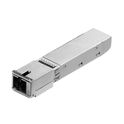 TP-LINK -  Módulo óptico GPON / Clase C / Max Splitting 1:128 / Conector SC/PC / Hasta 20 Km.(con mejor margen)