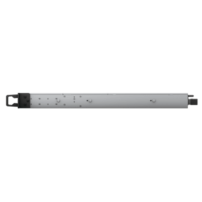 SYNOLOGY - Servidor de Almacenamiento FlashStation FS2500/S | 12 Bahías SSD SATA 2.5" | 1U | 170,000 IOPS Lectura | 82,000 IOPS Escritura | 2 Puertos 10GbE | 2 Puertos 1GbE | Compatibilidad VMware, Hyper-V, XenServer, OpenStack .