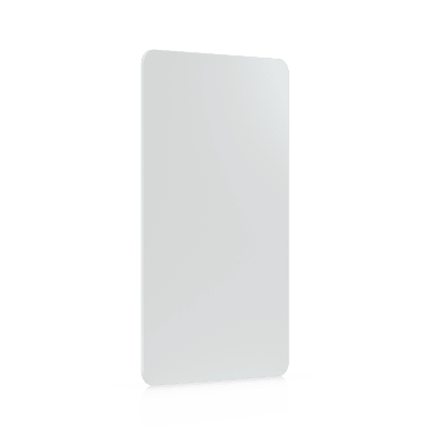 UBIQUITI - Tarjetas NFC de Alta Seguridad para Control de Acceso UniFi, Encriptación Multicapa Anticlonación, Asignables a Usuarios y Visitantes, Paquete con 10 Piezas