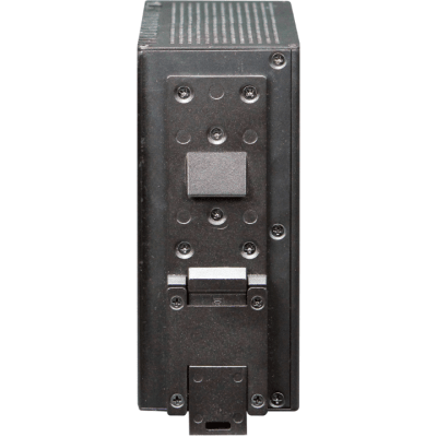 HUAWEI - Fuente de alimentación para Riel DIN / Entrada 100-240 VCA / Salida 56 VCD / 240 W / Para Switch S210I-8P4SX