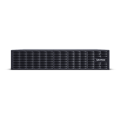CYBERPOWER - Módulo de Baterías Externas, Para Extensión de Tiempo de Respaldo, Compatible con UPS Serie OLS Modelos OLS3000RT2UA