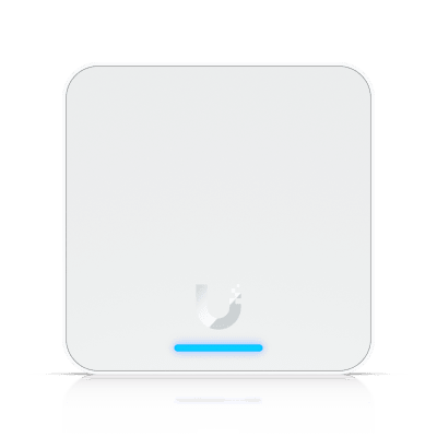 UBIQUITI - G3 Reader Flex Lector de Tarjetas NFC de Tercera Generación con Teclado Color Blanco