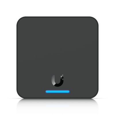 UBIQUITI - G3 Reader Flex Lector de Tarjetas NFC de Tercera Generación con Teclado Color Negro