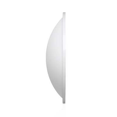 UBIQUITI - airMAX RocketDish Radomo de 3 Pies para Antena RocketDish, Blindaje RF Mejorado e Inmunidad al Ruido Superior