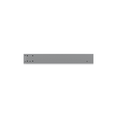 UBIQUITI - UniFi Switch Pro Max 48 – Switch Capa 3 con 48 Puertos (16 × 2.5 GbE y 32 × 1 GbE), 4 Puertos SFP+ 10G y Pantalla Informativa Integrada