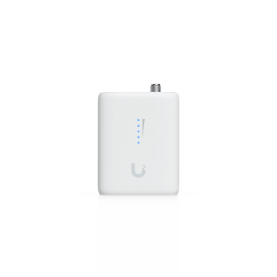 UBIQUITI - UniFi Device Bridge IoT (UDB-IoT) – Puente Inalámbrico Ultracompacto para Dispositivos IoT con UniFi WiFi Auto-Link