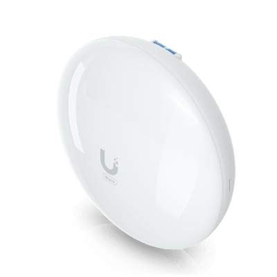 UBIQUITI - Wave Pico Estación PtMP/PtP de 60 GHz Ligera y Compacta Impulsada por Tecnología Wave
