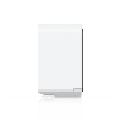 UBIQUITI - Relé Inteligente SuperLink / 10A Contacto Seco / 12-48Vcc / I/O Interfaces / Integración UniFi Protect / Alcance 2 km