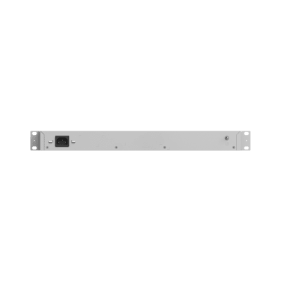 RUIJIE - Switch Administrable Capa 3 con 24 puertos Gigabit PoE 802.3af/at + 4 SFP+ para fibra 10Gb, gestión gratuita desde la nube, 370w