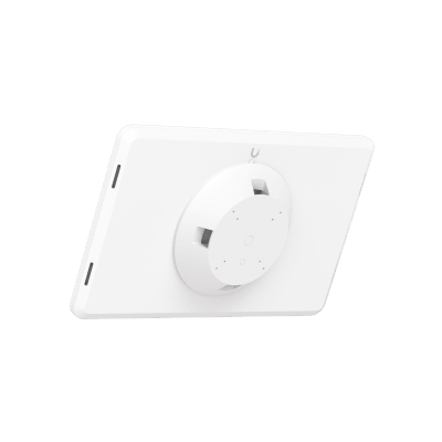 UBIQUITI - UniFi Connect UC-Display – Pantalla Interactiva de 21.5” FHD para Digital Signage Centralizado, con Multi-Touch Capacitivo, PoE++, Procesador Octa-Core ARM Cortex-A53 de 2.2 GHz y Montaje VESA