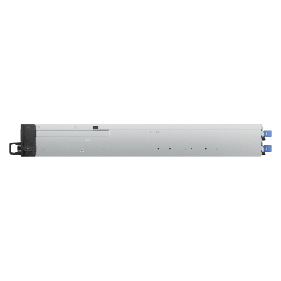 SYNOLOGY - Unidad de Expansión Synology RX1225RP | 12 Bahías para Unidades 3.5" y 2.5" SATA HDD/SSD | Intercambio en Caliente | Fuente de Alimentación Redundante | Compatible con Synology DSM .