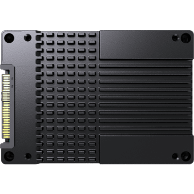 HUAWEI - SSD Empresarial U.2 / 15.36 TB / NVMe 2.0 / PCIe 5.0 x4 / Lectura 14,800 MB/s / Escritura 4,500 MB/s / 3.2M IOPS Aleatorios