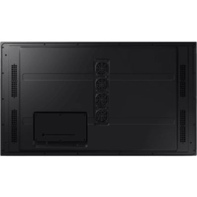 SAMSUNG ELECTRONICS - Pantalla Comercial / 55" / Full HD / Panel VA / 3500 Nits Pico 4000 / 24/7 / HDBaseT / Tizen 6.5