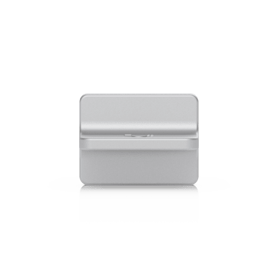 UBIQUITI - Cubierta Protectora RJ45 para Puertos Ethernet, Instalación Fácil, Acabado Estético para Equipos Rack UniFi, Paquete con 24 Piezas