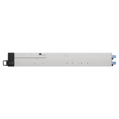 SYNOLOGY - Servidor de Almacenamiento / 12 Bahías / Expansible a 96 Bahías / 1.728 PB / 6,200/3,000 MB/s / 10GbE / DDR4 ECC 16 GB