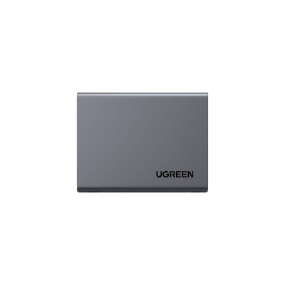 UGREEN - NASync DXP2800 | SO UGOS Pro |  Intel N100 12th Gen Intel® 4 Core™ | 2 Bahías SATA hasta 48TB | 2-Bahias (M.2 NVMe) hasta 16TB | 8GB DDR5 (Exp. a 16GB) | Ethernet 2.5G  | HDMI 4K | 2* USB2.0 | 1*USB 3.2Gen | 1* USB 3.2Gen2 | 1*USB-C 3.2Ge
