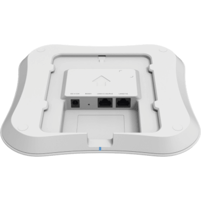RUIJIE - Punto de Acceso Wi-Fi 7 / Doble Banda / BE5040 / MLO 5x5 / 512 Usuarios / Puerto 2.5G PoE In / 5 Gbps