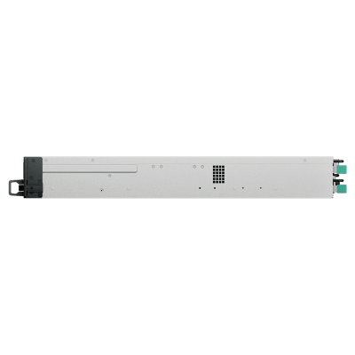 SYNOLOGY - Controlador Unificado UC3400 | Almacenamiento SAN Activo-Activo | Alta Disponibilidad Empresarial | Compatible con Fibre Channel e iSCSI | Expansión hasta 576 TB.