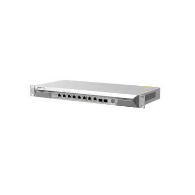 RUIJIE - Router Balanceador con Función SD-WAN, Hasta 9 Servicios de Internet y hasta 700 clientes con desempeño de 3 Gbps