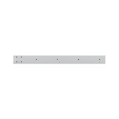 UBIQUITI - Switch Pro XG Aggregation de 25G con 32 puertos SFP28, Capacidad de Switching de 1.6 Tbps, Funciones Layer 3, Respaldo de Energía USP RPS y Etherlighting™.
