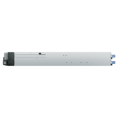 SYNOLOGY - Dispositivo de Protección de Datos Synology ActiveProtect DP7200 | 2U Rack | AMD EPYC 7272 12 Núcleos | 32 GB RAM (Max 512 GB) | 10 HDD 12 TB RAID 6 + 1 Spare | 2 SSD 1920 GB RAID 1 | 2 Puertos 10 GbE | Protección Ransomware.