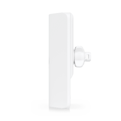 UBIQUITI - Wave AP Micro – Punto de Acceso PtMP de 60 GHz + 5 GHz Cobertura Sectorial de 90°,  Capacidad para 31 Clientes, Rendimiento de hasta 5 Gbps