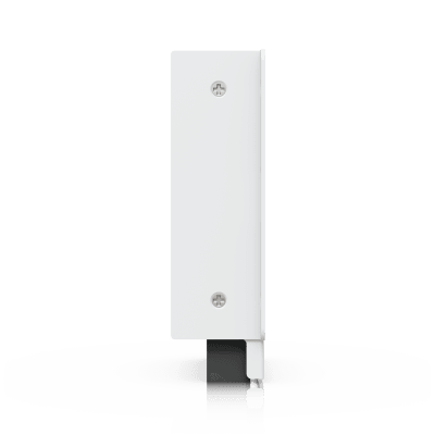 UBIQUITI - Fuente de Alimentación de 12V con Soporte para Batería de Respaldo SLA Opcional, Compatible con UniFi Retrofit Hub